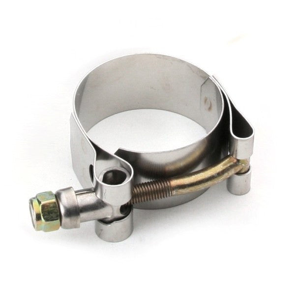 Small Stainless Steel Sway Bar Clamp For Vw Front Sway Bar