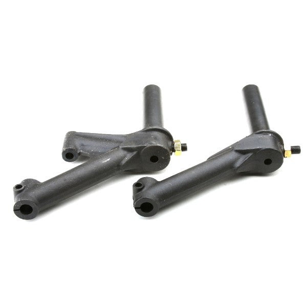 Forged Vw Long Travel King Pin Trailing Arms 1-1/2" X 3/4" Torsion Bar