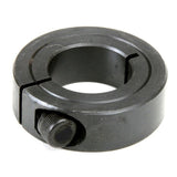 Steel Lock Collar Clamp Nut For 3/4" Steering Shaft/Single Split Allen