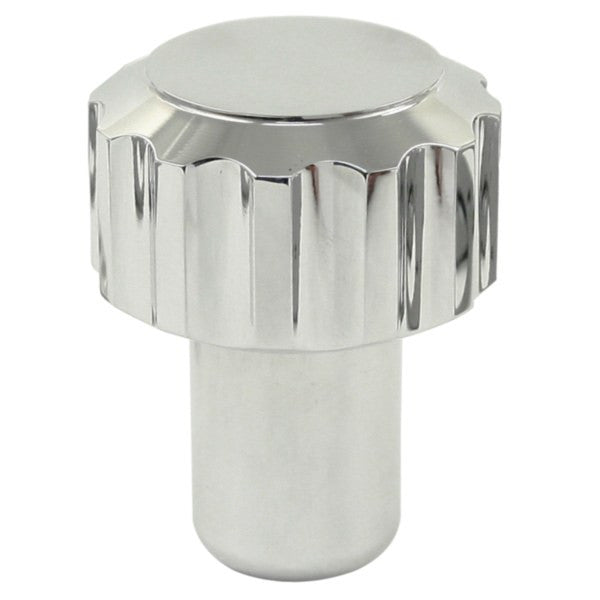 Billet Knurled Shift Knob For All Vw Stock Shifters