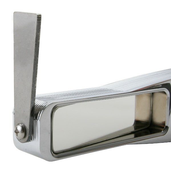 Bracket Tab Panel Mirror