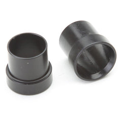 Tube Sleeve For 3/8" Stainless Steel Hard-Line - Black