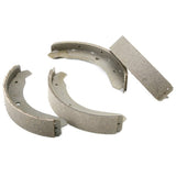 Front Brake Shoes For Vw Type 1 Bug/Ghia 1965-1976