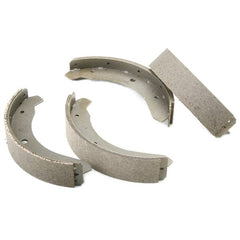 Front Brake Shoes For Vw Type 2 Bus/Transporter 1964-1970