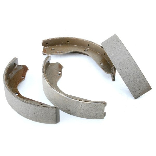 Front Brake Shoes For Vw Type 1 Super Beetle 1971-1979