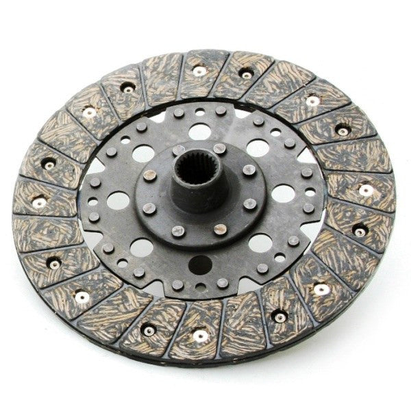Heavy Duty Daikin Metal Woven (8" / 200mm) Rigid Clutch Disc Vw Spline Hole