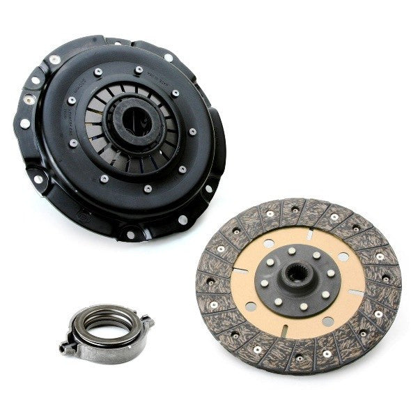 Kennedy 8" Clutch Kit 1700Lbs Stage-1 Kush Disc T.O. Bearing Vw To 1970