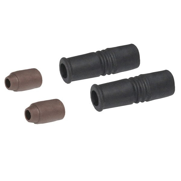 Small & Large End Boot Seal Kit For Push/Pull Cables