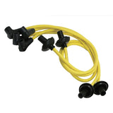 Compufire 41100-Y Yellow 8mm Silicone Ignition Wires For Vw DIS-IX Ignition
