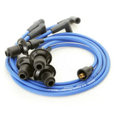 Pertronix 804303 8mm Vw Blue Ignition Wires Use With Billet Distributors
