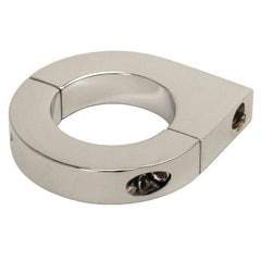 Aluminum Mounting Clamps For Lazer Star Lights - 1-3/4" Tubing, Pair