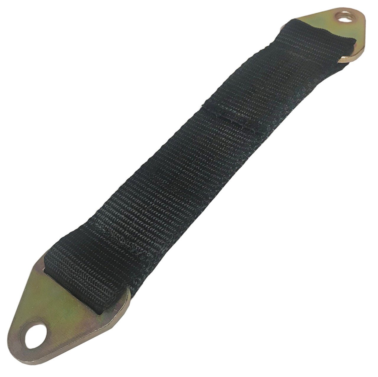 Latest Rage 14" Quad Suspension Limit Strap, Vw Baja Bug Sandrail Buggy, Pair - Moore Parts