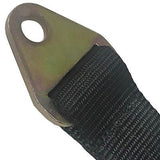 Latest Rage 20" Quad Suspension Limit Strap, Vw Baja Bug Sandrail Buggy, Pair - Moore Parts