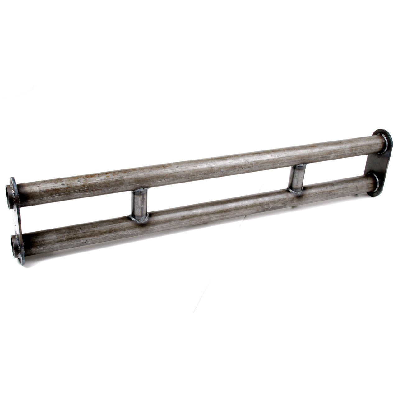 Latest Rage 401003EC Mild Steel Vw King Pin Front Axle Beam 6" Wider No Towers - Moore Parts