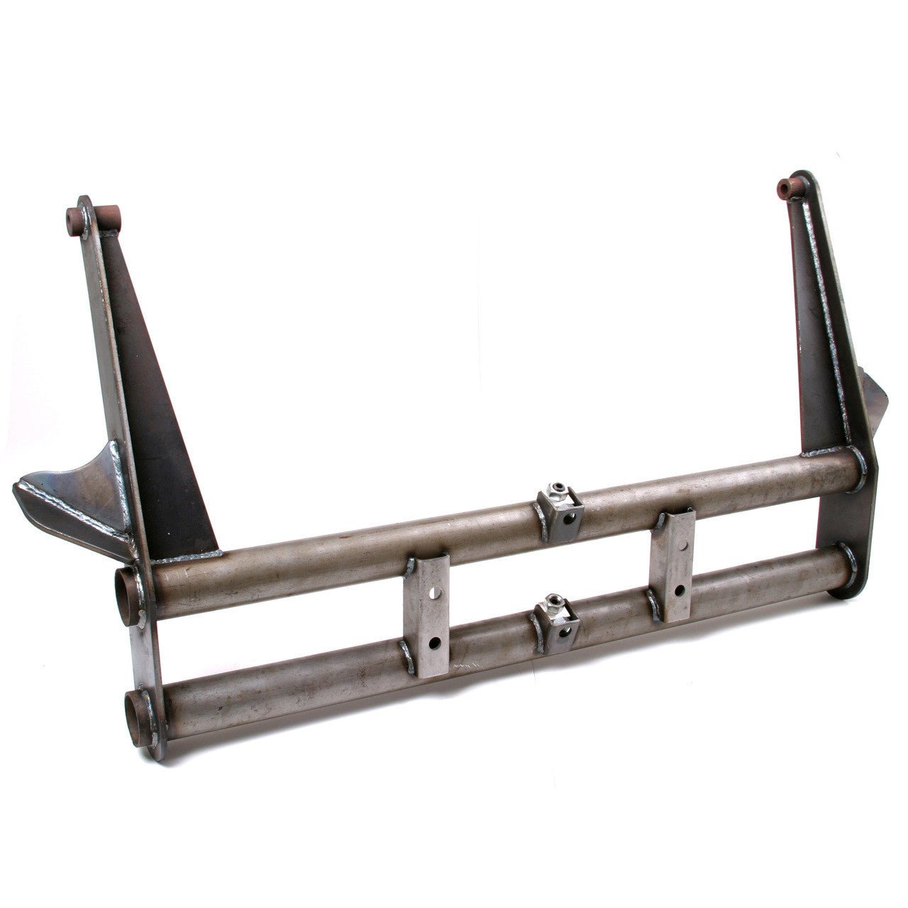 Latest Rage 401005EC Mild Steel Vw King Pin Front Axle Beam Stock Width 8" Towers - Moore Parts