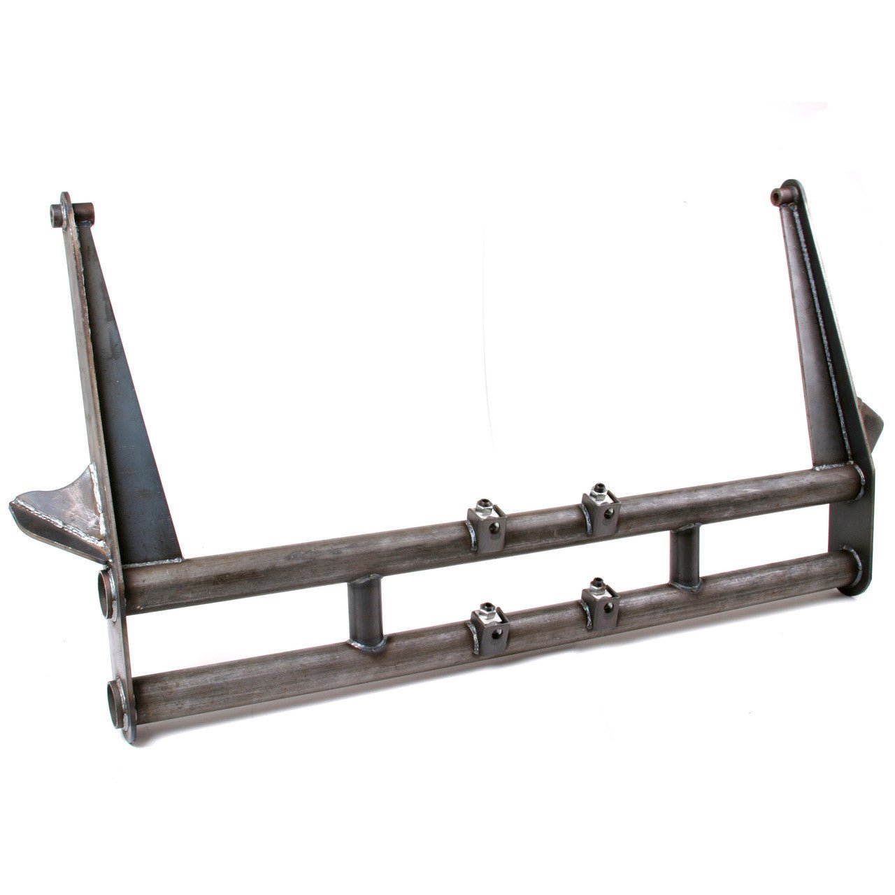 Latest Rage 401007EC Mild Steel Vw King Pin Front Axle Beam 6" Wider 10" Towers - Moore Parts