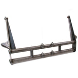 Latest Rage 401007EC Mild Steel Vw King Pin Front Axle Beam 6" Wider 10" Towers - Moore Parts