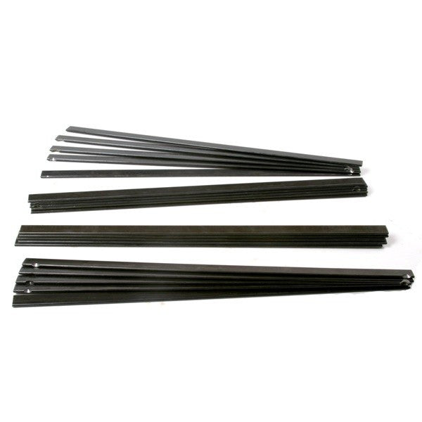 Heavy Duty Leaf Spring Torsion Bar Set/ 6