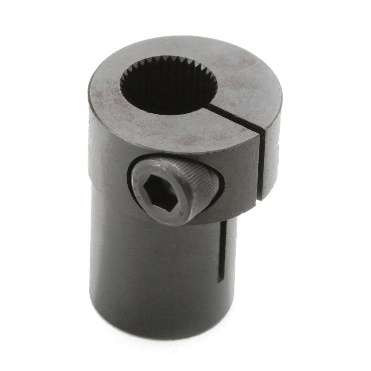 Latest Rage 425253 - 36 Pinch Coupler. Steering Shafts, Rack & Pinions 3/4" - 36 Spline - Moore Parts