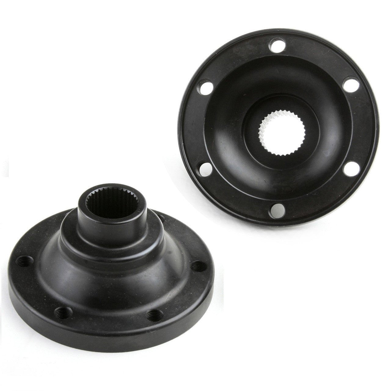 Latest Rage 525105L VW Conversion Drive Flanges 091 Bus Trans To 930 Cv Joint, Pair - Moore Parts