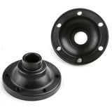 Latest Rage 525105L VW Conversion Drive Flanges 091 Bus Trans To 930 Cv Joint, Pair - Moore Parts