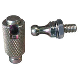 Latest Rage 721117 Cable Ball End F/Shielded Control Cables, 10/32 Threads, Pair - Moore Parts