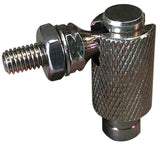 Latest Rage 721117 Cable Ball End F/Shielded Control Cables, 10/32 Threads, Pair - Moore Parts