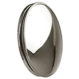 Latest Rage 857842 - 4C Racing 4" Convex Peep Mirror With Threaded Post - Moore Parts