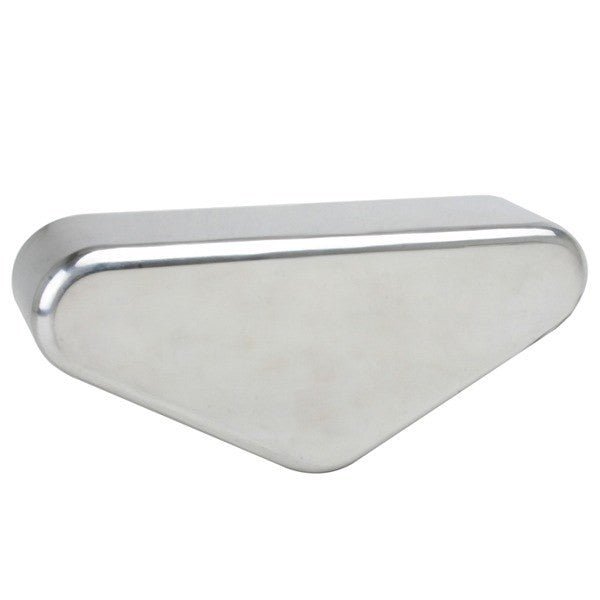 Latest Rage 903040 Aluminum Triangular Buggy Dash Box For Gauges & Switches - Moore Parts