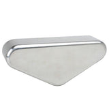 Latest Rage 903040 Aluminum Triangular Buggy Dash Box For Gauges & Switches - Moore Parts