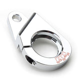 Latest Rage 905003P Polished Aluminum Distributor Clamp For Vw Bug Engines - Moore Parts