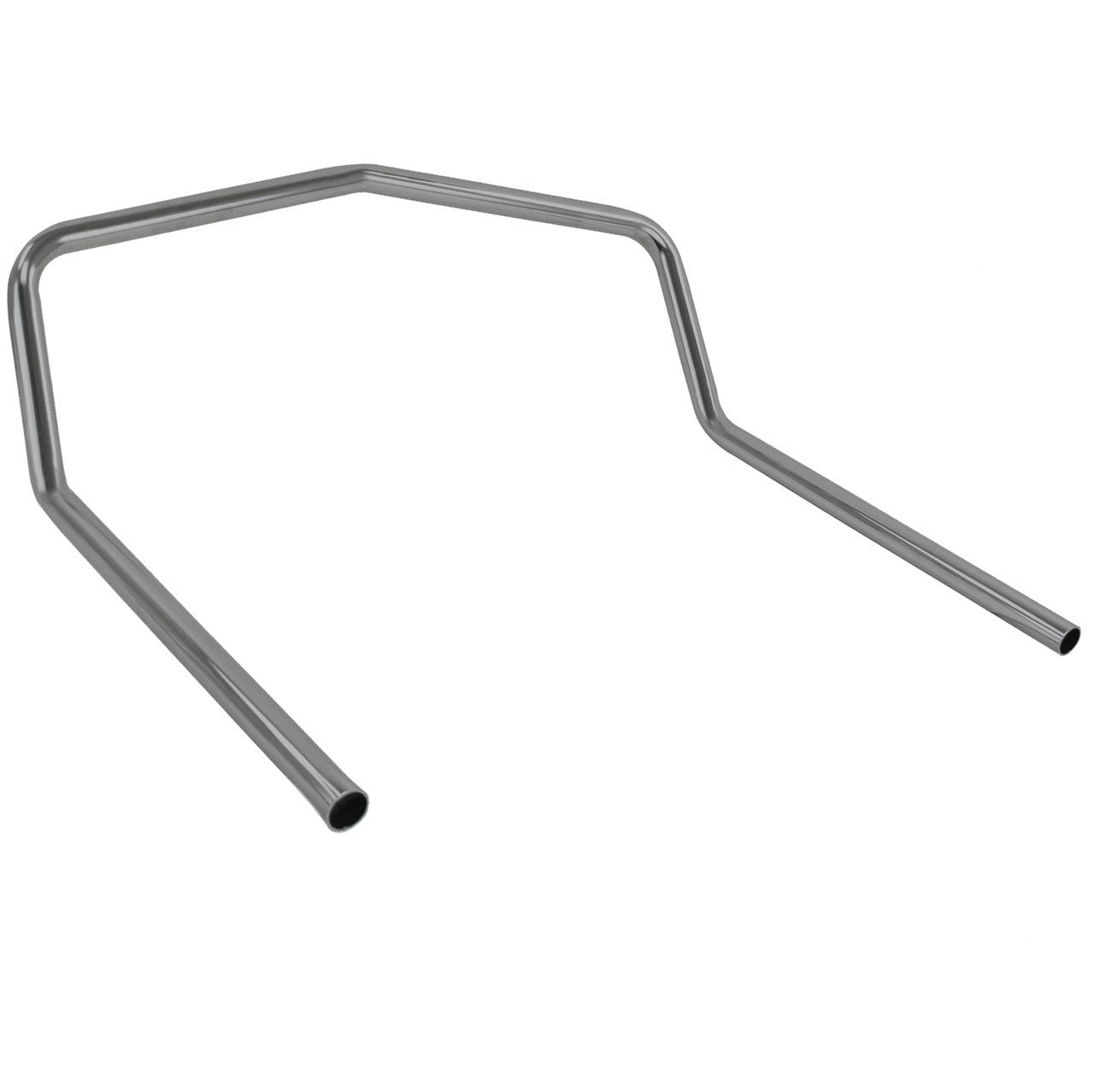 Latest Rage Rear Chrome Bumper - Manx Dune Buggy And Fiberglass Kit Cars - Moore Parts