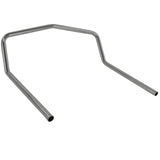 Latest Rage Rear Chrome Bumper - Manx Dune Buggy And Fiberglass Kit Cars - Moore Parts