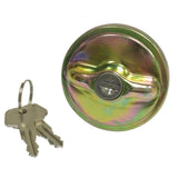 Locking Gas Cap For Vw Bug, Ghia 1972 - 79. Type 3 1972 - 73 - Moore Parts