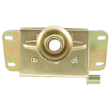 Lower Lock Front Hood Latch Vw Bug | Volkswagen Beetle 1950 - 67 - Moore Parts