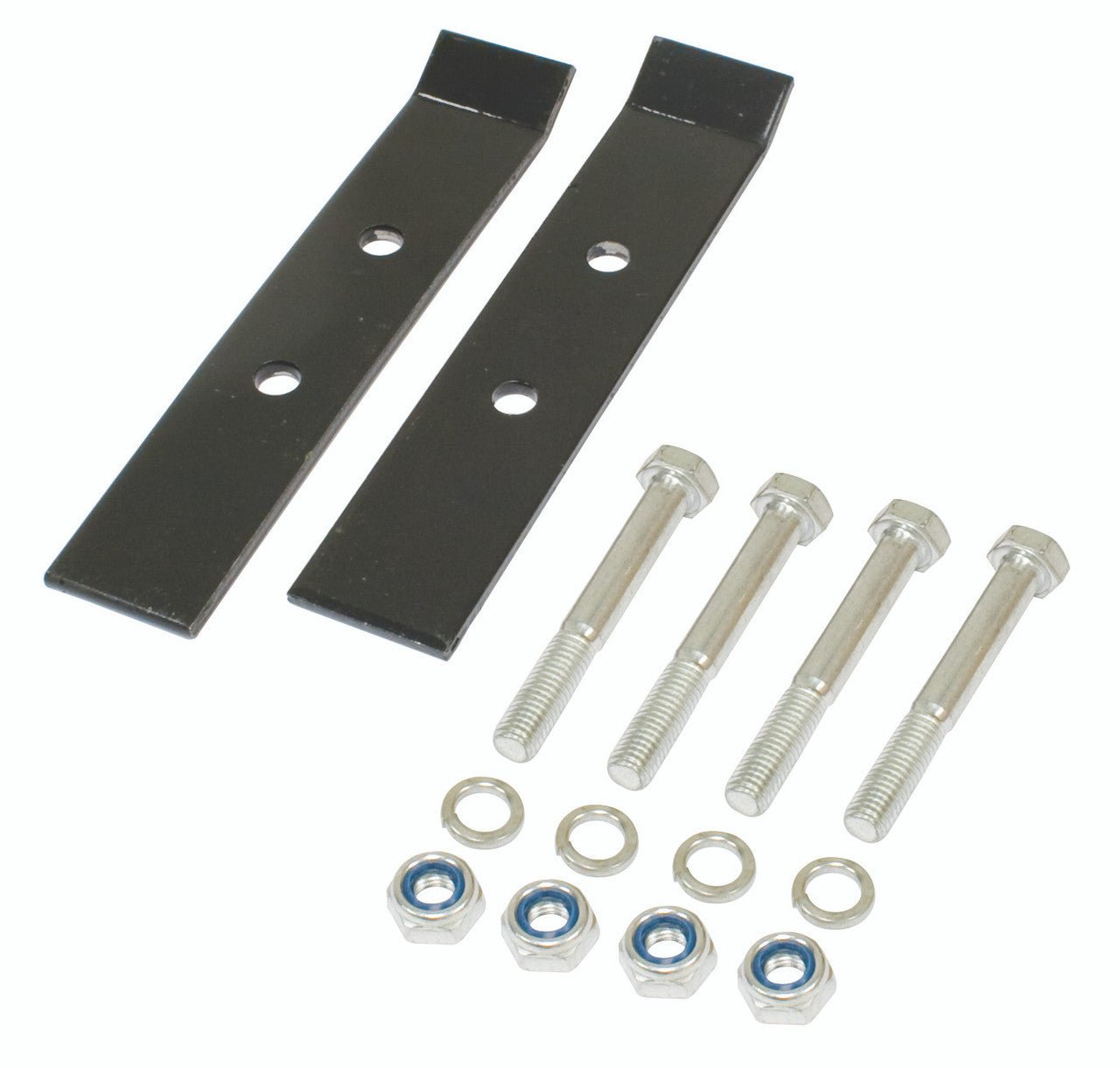 Manx Dune Buggy Front Bumper Hardware Only. Ball Joint Or King Pin - Moore Parts