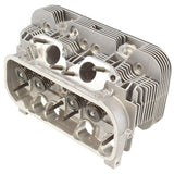 New Cylinder Head 1800cc Type 2/4 Bus 1973 - 75 W/EGR & Breather / Sensor Hole - Moore Parts