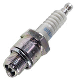 NGK B6HS Spark Plug 14mm x 1/2" Reach, Sold As Set Of 4 - Moore Parts