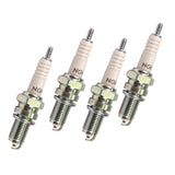 NGK DP8EA9 Spark Plug 12mm x 3/4" Reach, Sold As Set Of 4 - Moore Parts