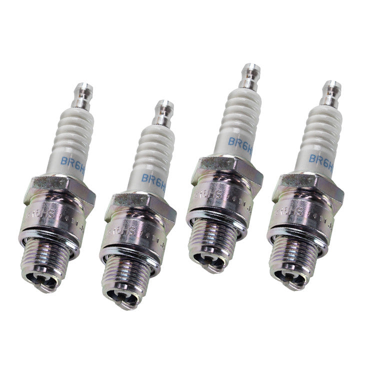 Vw Bug Spark Plugs