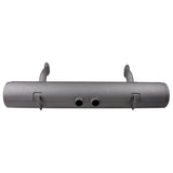 Porsche Muffler. Stock 356B C, 912 - Moore Parts