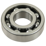 Rear Swing Axle Bearing Kit With Seals Vw Squareback 1964 - 67 - Moore Parts