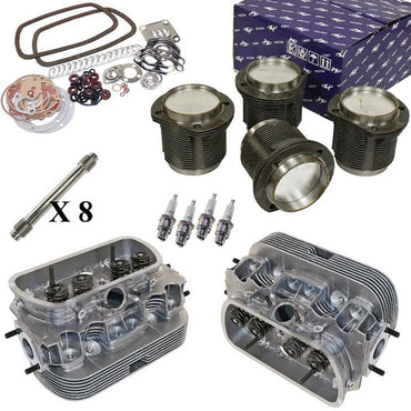 1600cc VW Engine Rebuild Kits Top End Or Complete | Moore Parts