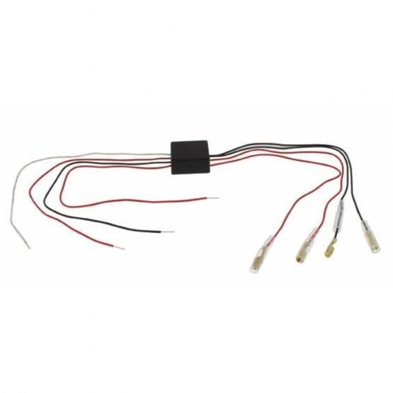 Single to Dual Function LED Control Module - Moore Parts