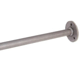 Steering Shaft Kit With U - joints, 3/4" Shaft, U - joints, Lock Collars, Bearing - Moore Parts