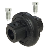 Stock Shift Coupler Kit, Early Style Vw Bug 1949 - 67 - Moore Parts