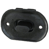 Transmission Mount Set Vw Bug, Ghia 1962 - 65 - Vw Squareback 1964 - 65 - Moore Parts