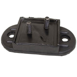 Transmission Mount Set Vw Bus 1963 - 67. Front & Rear Mounts - Moore Parts