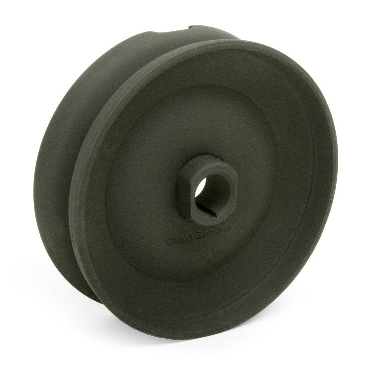 Volkswagen Alternator / Generator Stock Pulley Vw Bug Ghia Bus - Moore Parts