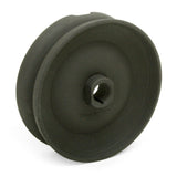 Volkswagen Alternator / Generator Stock Pulley Vw Bug Ghia Bus - Moore Parts
